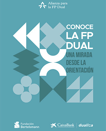 Conoce la FP Dual