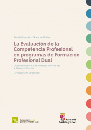 La evaluación de la competencia profesional en programas de Formación Profesional Dual