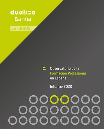 Observatorio de la Formación Profesional en España. Informe 2020