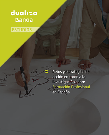 Retos y estrategias de acción en torno a la investigación sobre Formación Profesional en España