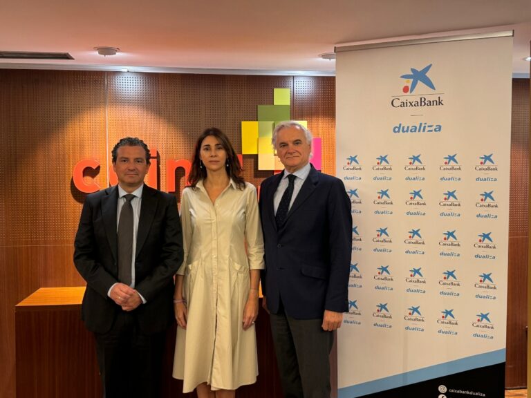 CaixaBank Dualiza y CEIM firman un acuerdo de colaboración para ...