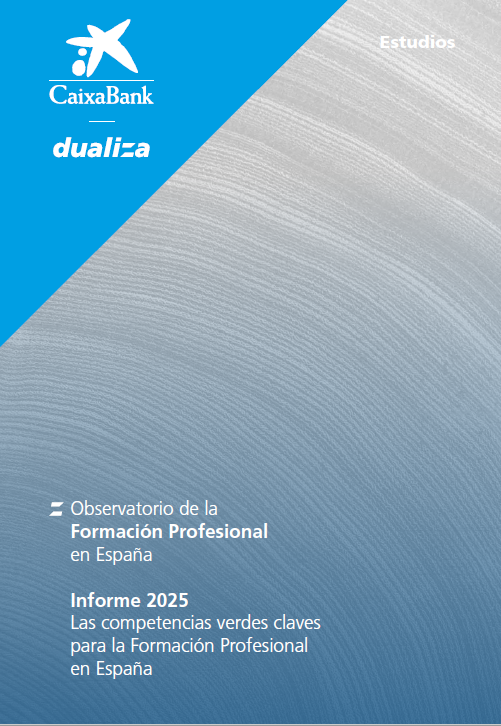 Las competencias verdes clave para la Formación Profesional en España