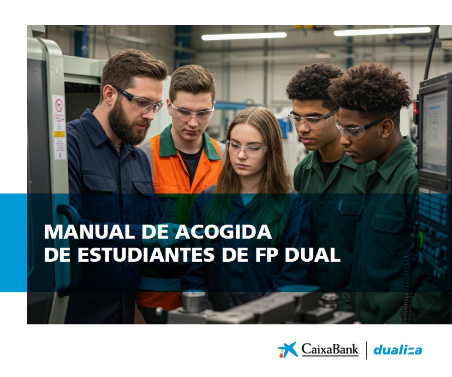 Manual acogida de estudiantes FP