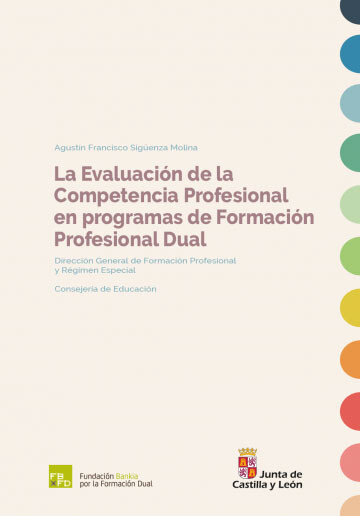Evaluación de las competencias profesionales