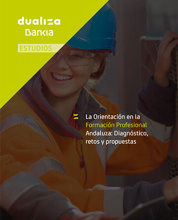La orientación en la Formación Profesional Andaluza: diagnóstico, retos y propuestas